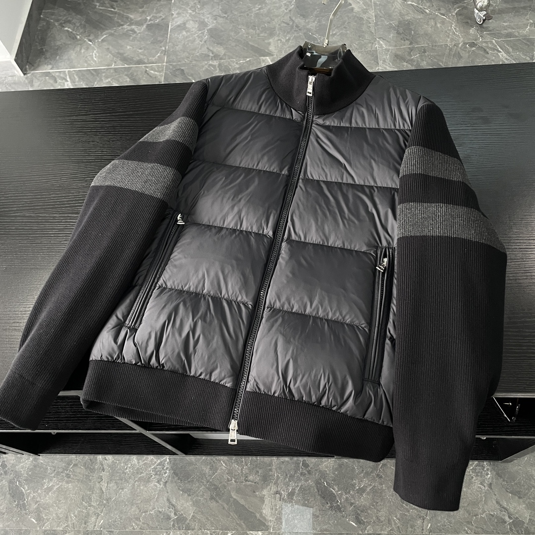 Moncler Down Jackets